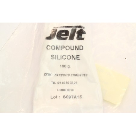 JELT 6018 6018 Silicone compound (B850)