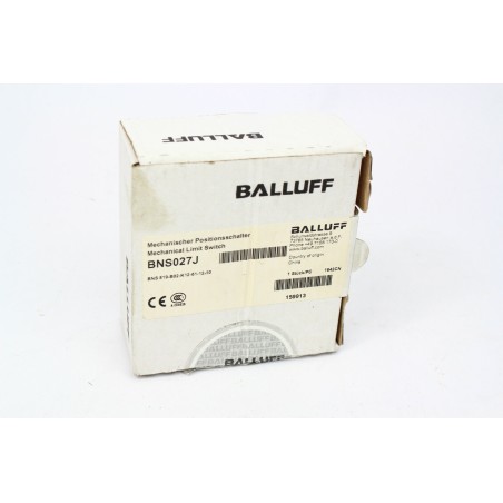 Balluff BNS 819-B02-K12-61-12-10 (B288)