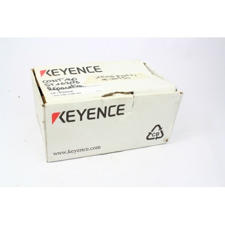Keyence LK-G3001P Open box (B288)