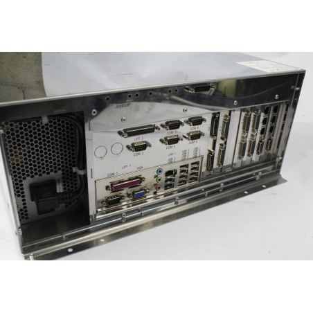 ZOLLER-IPC  ZQ57/9G (chassis 7G) (P27) (265)