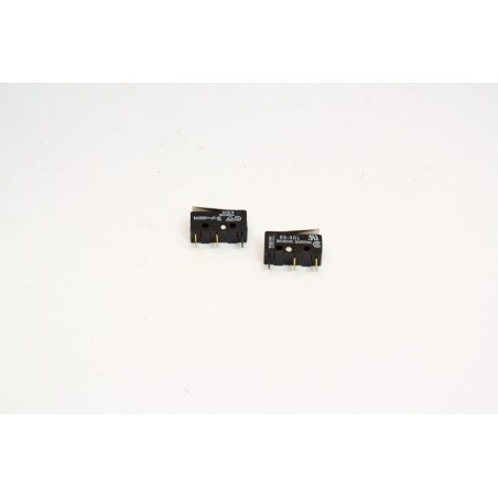 2Pcs Omron Limit switch 103-444 Interrupteur position SS-5GL (B900)