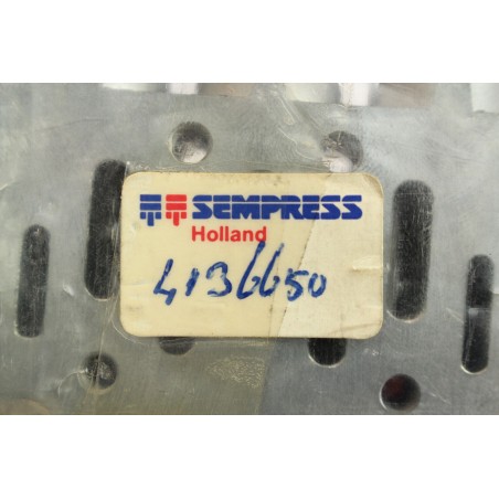 SEMPRESS 4136650 4136650 Distribution valve (B900)