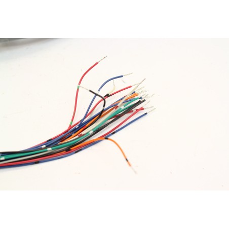 ADEPT I/O cable 10330-01080 REV D (B911)
