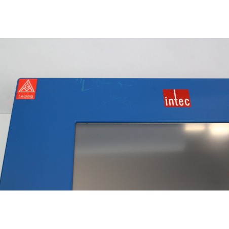 Intec 786910 15’’ TFT control panel (P22.10)