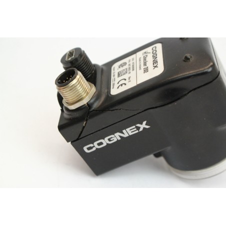 COGNEX 807-9003-1R REV E CAMERA  Plastic broken (B911)