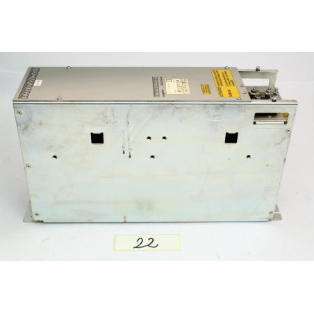 Indramat TCM 1.1-08-W0 219460 AC servo capacitor-TCM (P49.22)
