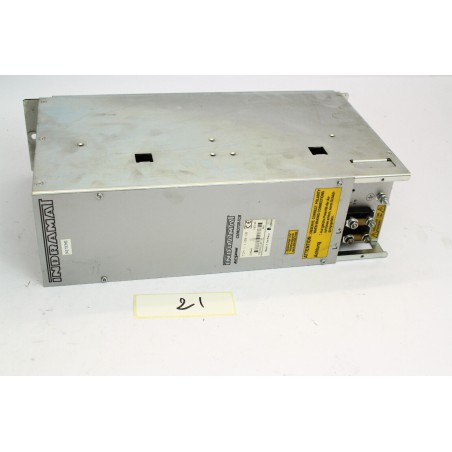 Indramat TCM 1.1-08-W0 219460 AC servo capacitor-TCM (P49.21)