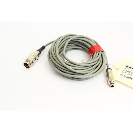 FIFE 753006 534 753-006 Connecteur cable (B928)