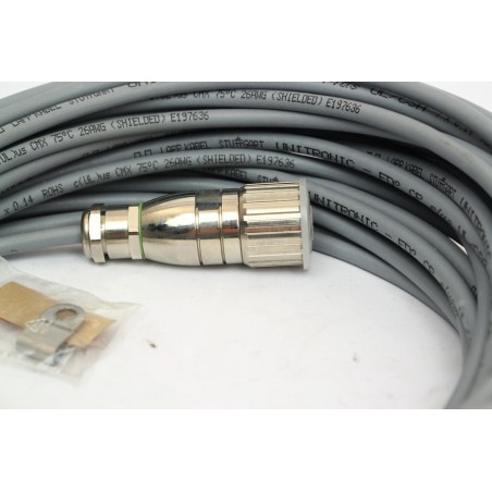 Artis AEC AE-C Cable capteur emission 15m (B920)
