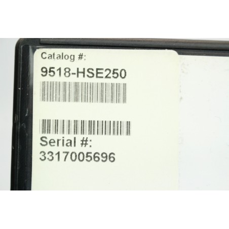 Rockwell Automation 9518HSE250 9518-HSE250 Software (B916)