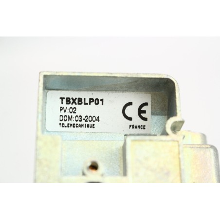 Telemecanique TBX BLP01 TBX BLP01 Connecteur raccordement (B929)