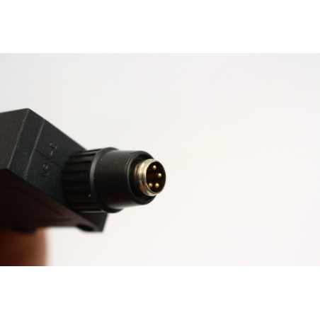 DATALOGIC S3RC50 S3R-C50 Capteur lumière Unused marks on plug (B929)