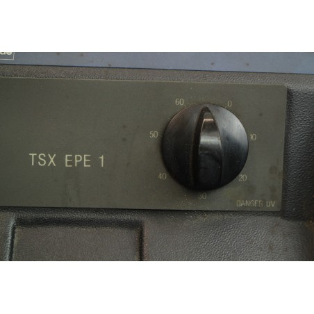 Telemecanique TSXEPE1 TSX EPE 1 Effaceur (B912)