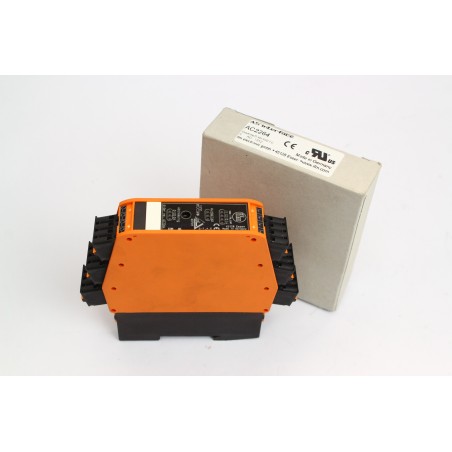 IFM AC2264 Smartline25 4DI 3DO I/O module (B1029)