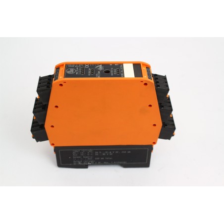 IFM AC2264 Smartline25 4DI 3DO I/O module (B1029) -