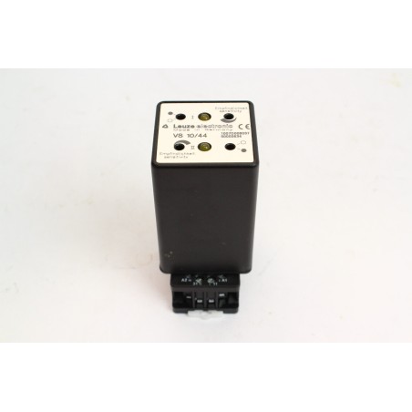 Leuze 1007D008037 Amplificateur VS 10/44 Open box (B927)