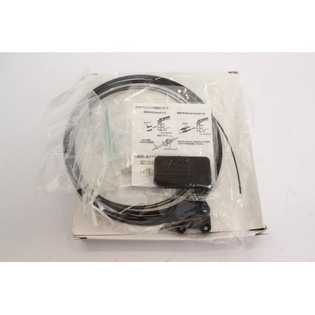 Sick LL3-TZ10 53067 amplificateur fibre optique (B1029)