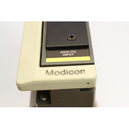 MODICON ASB875102 AS-B875-102 Analog input (B817)