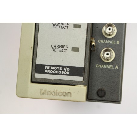 MODICON ASJ890002 AS-J890-002 Remote processor I/O (B88.4)