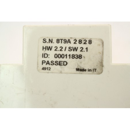 Siemens 7KT1908 7KT1 908 communication module (B1013)