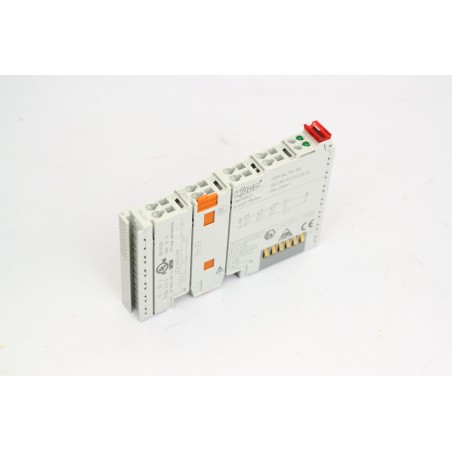 Wago 750-509 2DO 230V I/O module (B1038)
