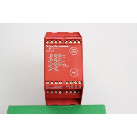 Schneider Electric 906146 XPSATR1153P (B1039)