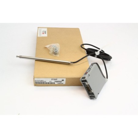 Solarton metrology  971285-3 Feather Touch Pneumatic Probes DT/20/P (B1039)