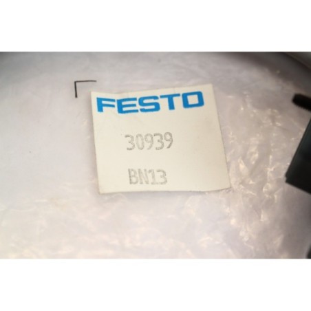 Festo 30939 BN13 Connecteur Valve (B1041)