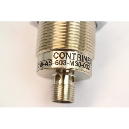Contrinex  DW-AS-603-M30-002 Capteur induction (B1043)