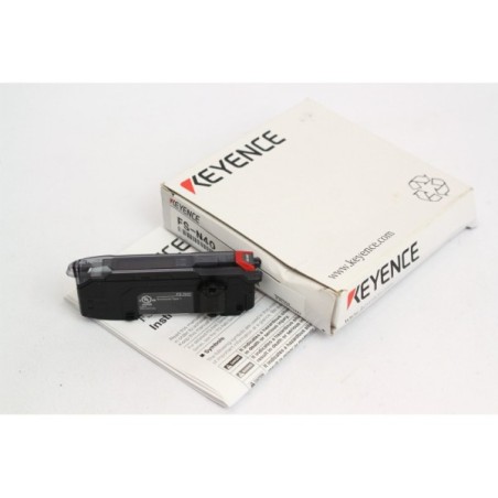 Keyence FS-N40 Capteur de fibre optique (B1050)
