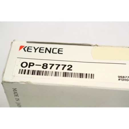 Keyence OP-87772 Support capteur réglable (B1051)