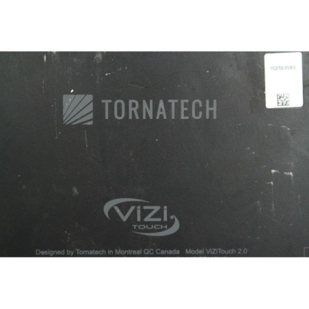 TORNATECH  2AHM9-VIZITOUCH 2.0 Display (B952)