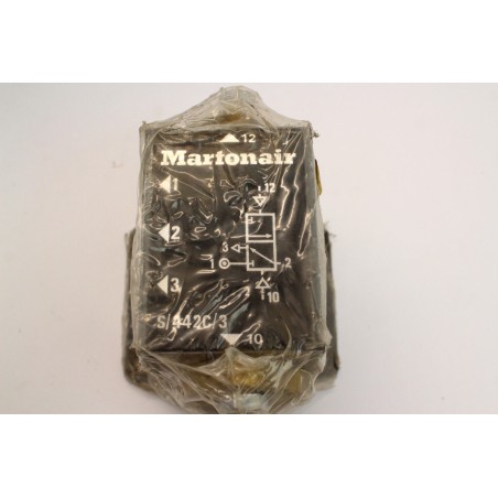 MARTONAIR S442C3 S/442C/3 Distributeur (B850)
