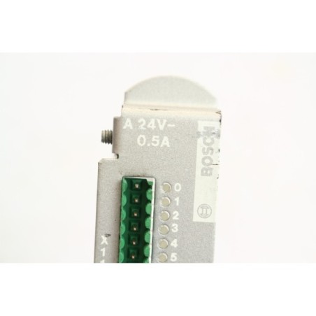 BOSCH 1070078917-102 A24V-/0.5A Carte module alimentation (B951)