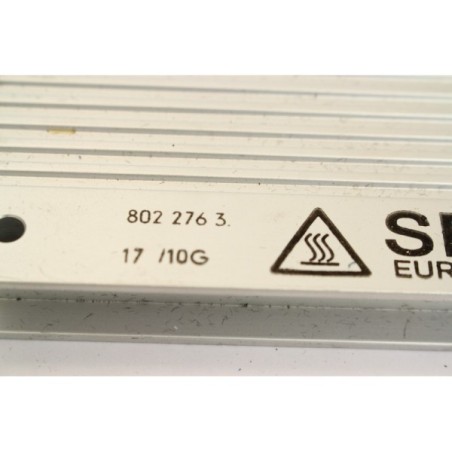SEW-Eurodrive 8022763 802 276 3 Résistance (B954)