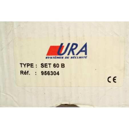 Ura 956304 BAES SET 60 B (B872)