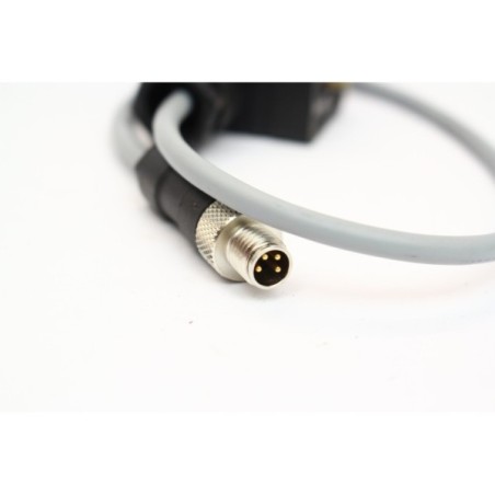 Knapp 3601003 Cable electrovanne 5214-0,3m (B945)