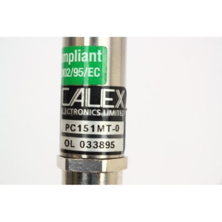 Calex PC151MT-0 Capteur de température (B1058)