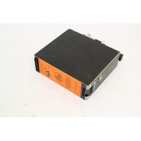 Ifm AC1256 AC1256 AS-Interface Power supply (B877)
