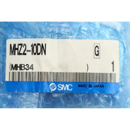 SMC  MHZ2-10DN Cylindre (B1072)