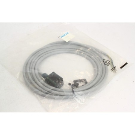 Festo 30939 Cable connecteur bobine B013 (B1091)
