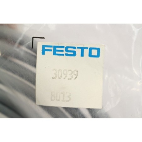 Festo 30939 Cable connecteur bobine B013 (B1091)