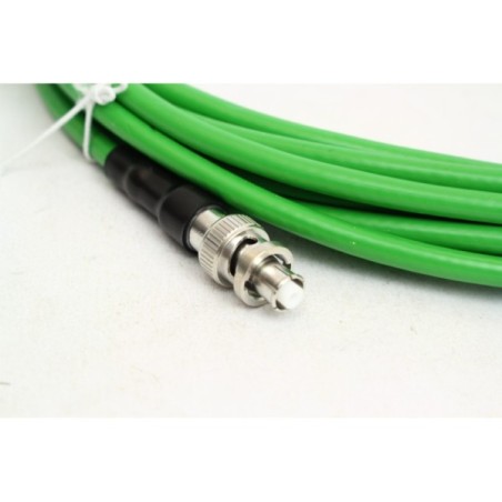 Huber+Suhner 011003069 JPGA SHV-SHV cable HF 7.5m (B1093)