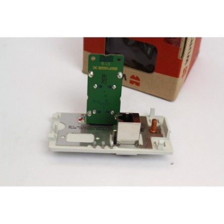 Murr Elektronik 4000-68000-131000 Panel connecteur USB + RJ45 (B1101)