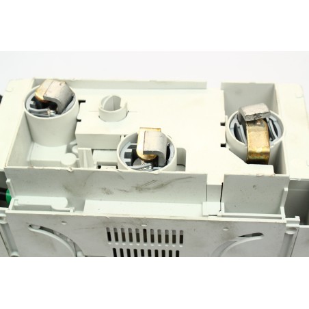 RITTAL SV9343.040 Interrupteur sectionneur NH 160A Plastic damaged (B852)