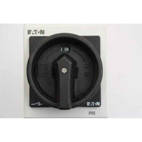 EATON  Boitier Interrupteur EATON IP65 (B1107)