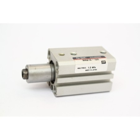 SMC MKB16-10R Cylindre rotatif 16mm (B1124)