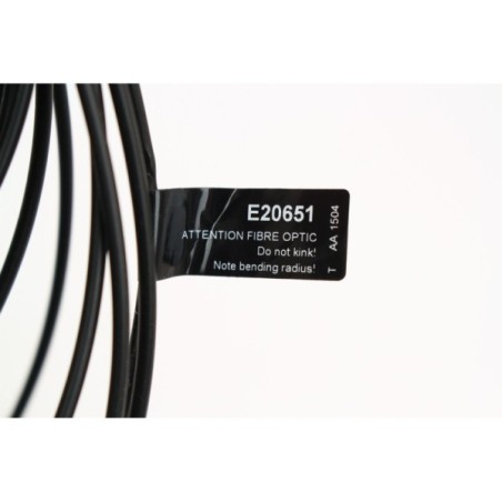 Ifm E20651 Capteur fibre optique (B1129)