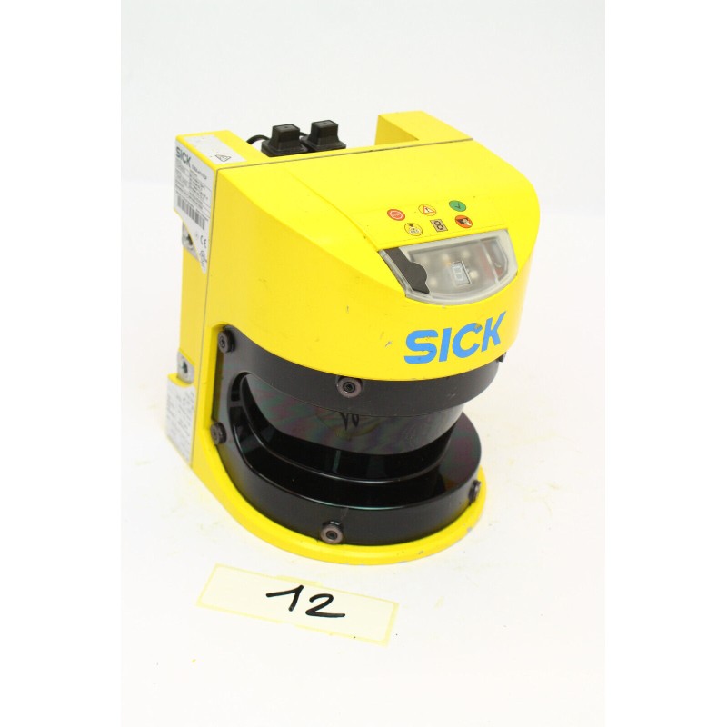 Sick 1045650 S30A-4111CP Scanner (P20.12)