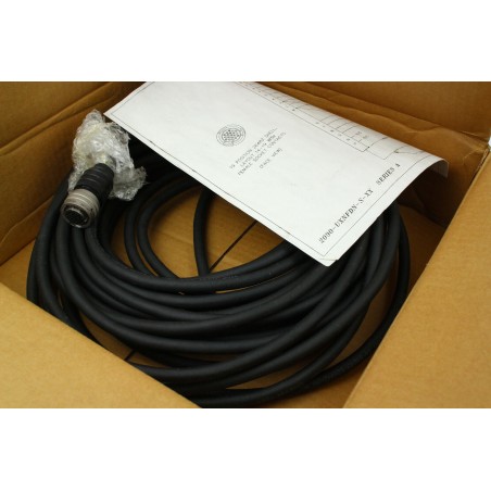 ALLEN BRADLEY  2090-UXNFDN-S30 Cable ENC Open box (P2.16)